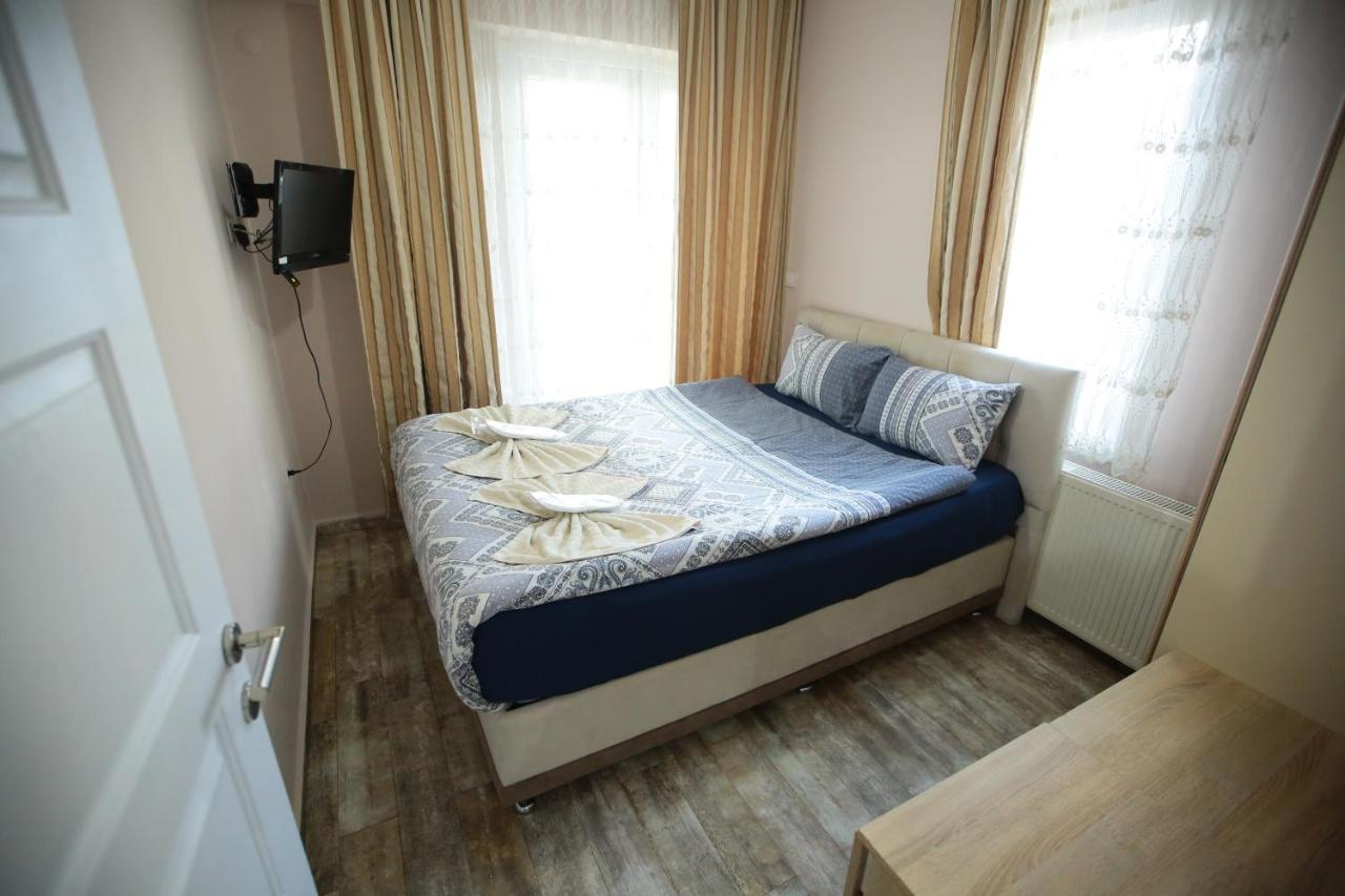 Appartement Bella